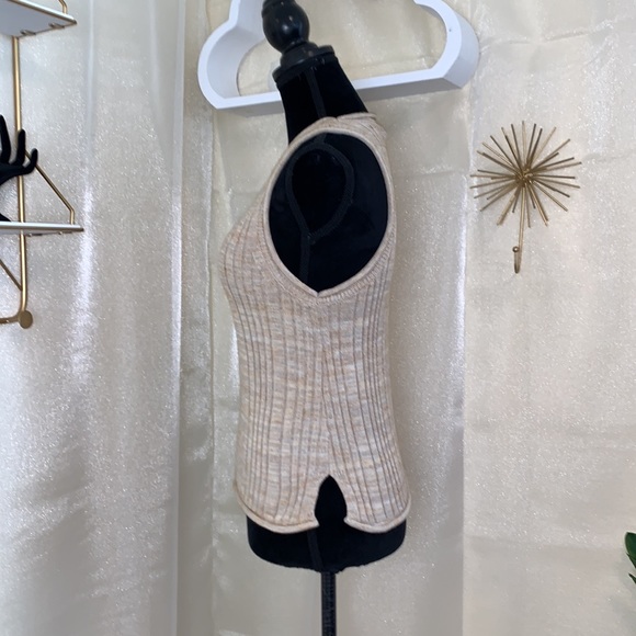 Sweater vest - Picture 3 of 6